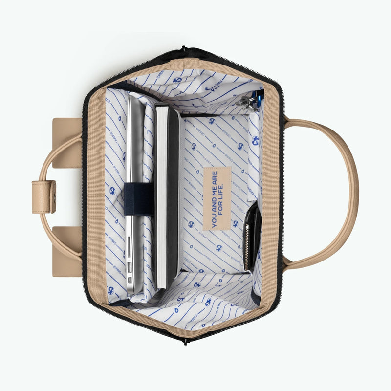 Sac à dos Adventurer Medium Fortaleza — vue 9