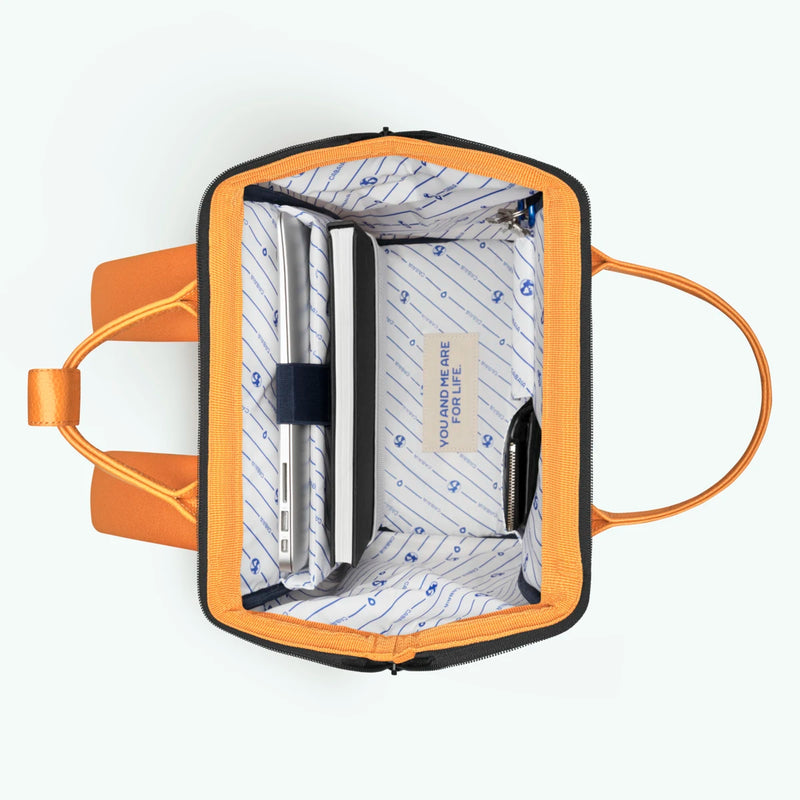 Sac à dos Adventurer Medium Grasse — vue 3