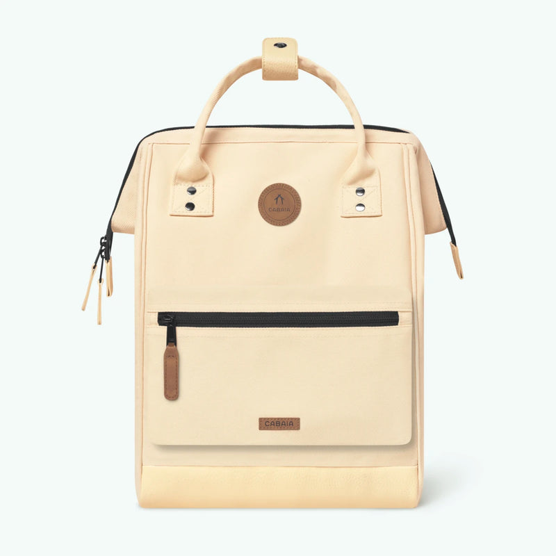 Sac à dos Adventurer Medium Ibiza - 1 pochette · Sac