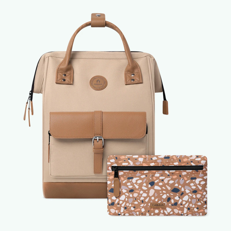 Sac à dos Adventurer Medium Kuala Lumpur · Sac