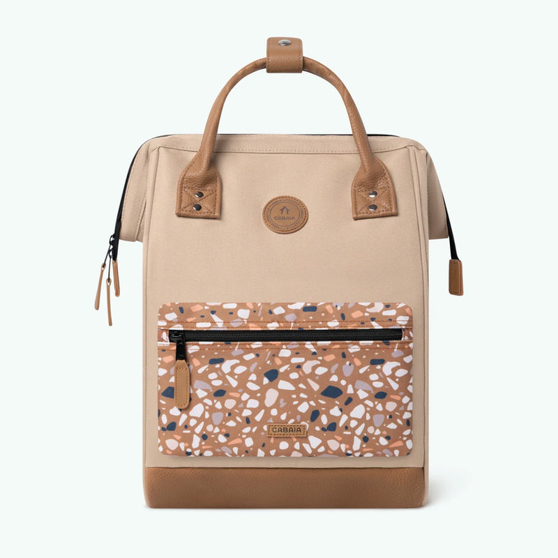 Sac à dos Adventurer Medium Kuala Lumpur — vue 4