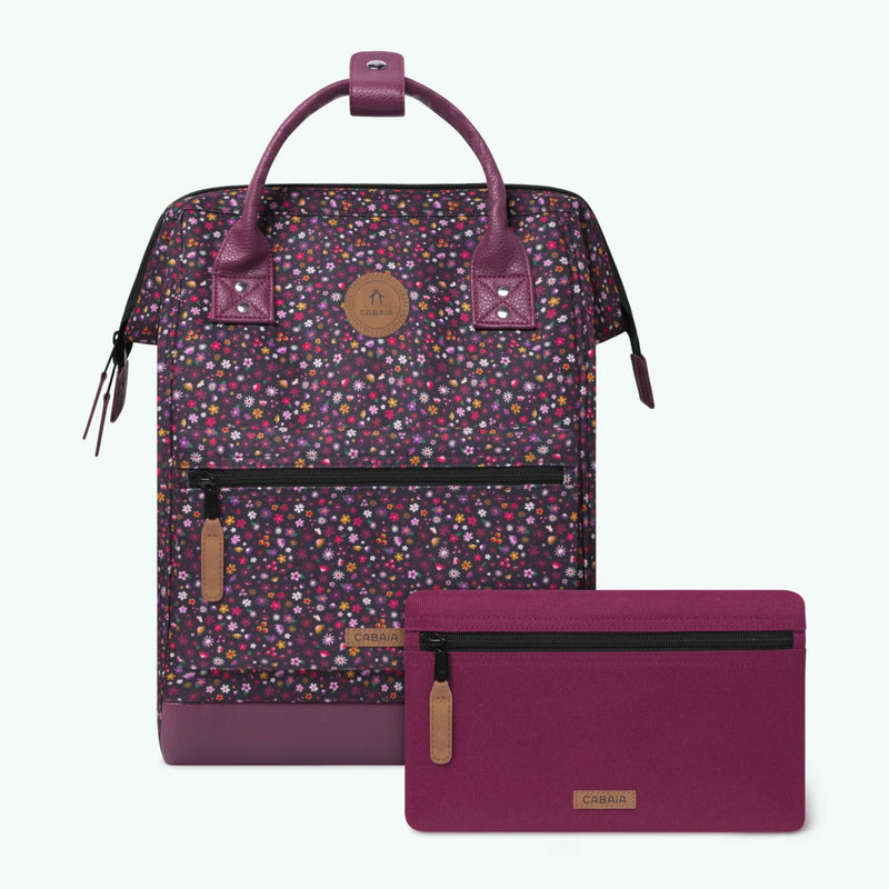 Sac à dos Adventurer Medium Lausanne · Sac