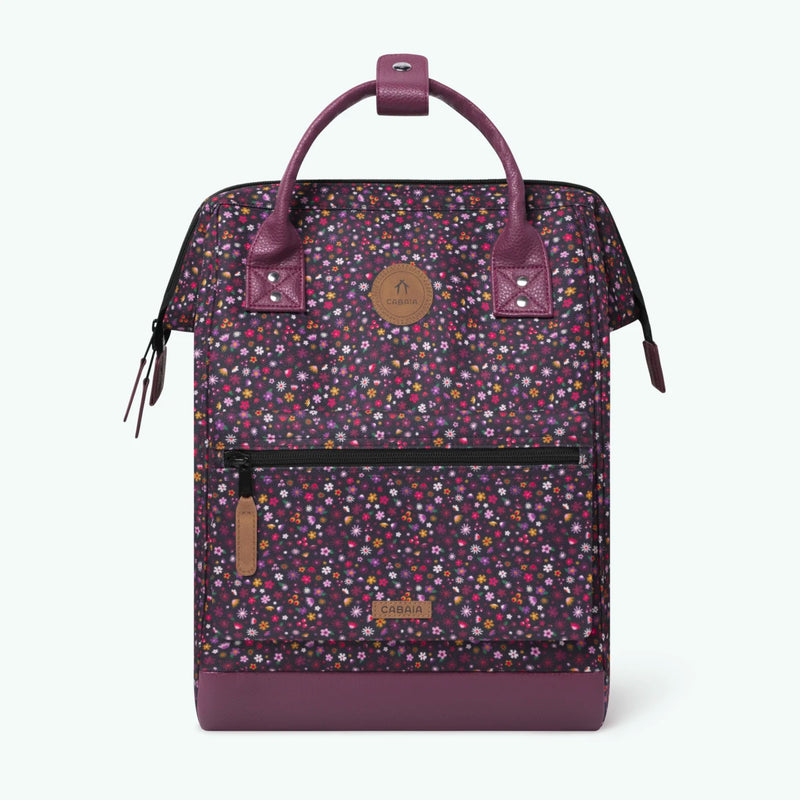 Sac à dos Adventurer Medium Lausanne - 1 pochette · Sac