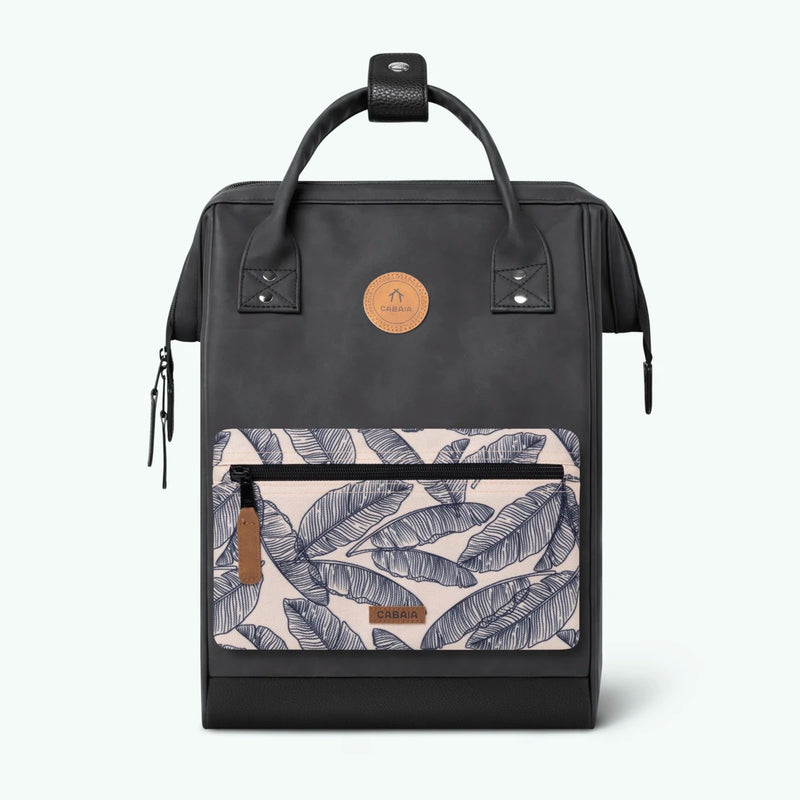 Sac à dos Adventurer Medium Le Havre — vue 4