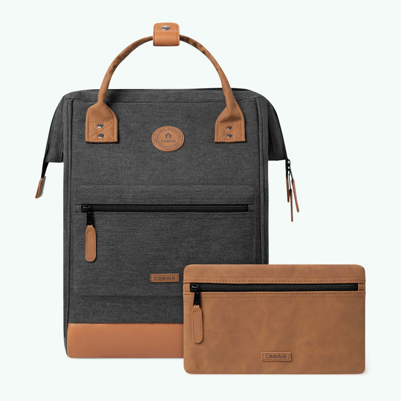 Sac à dos Adventurer Medium Londres · Sac
