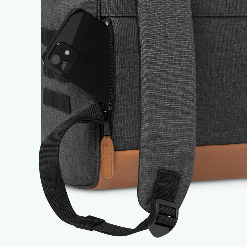 Sac à dos Adventurer Medium Londres — vue 10