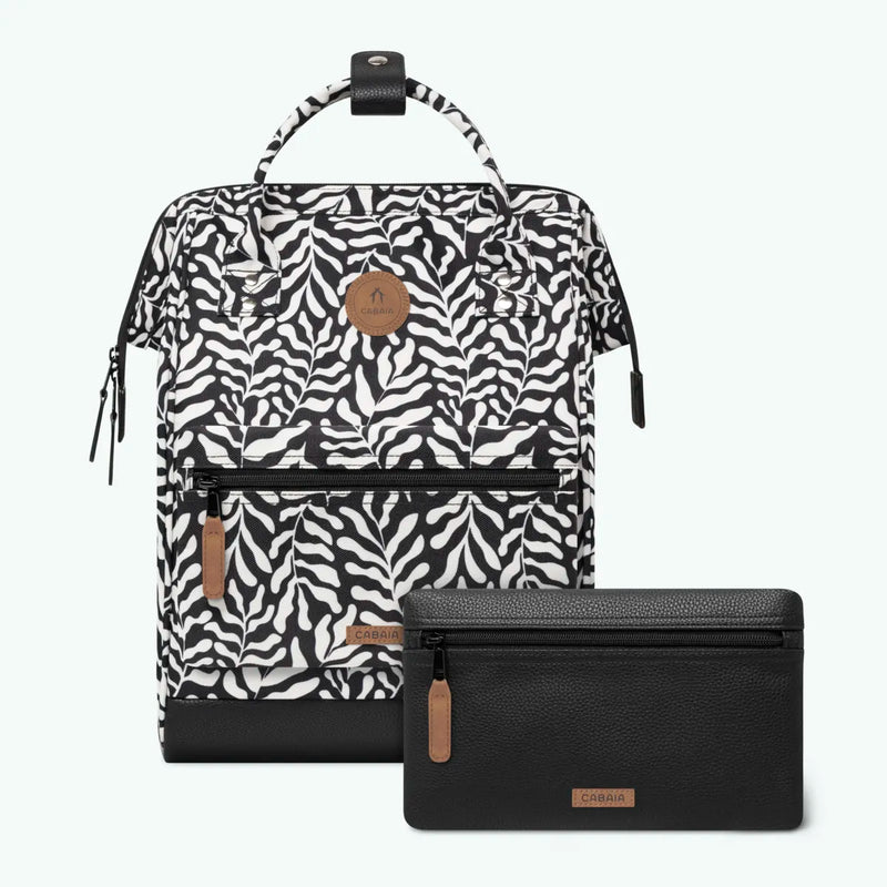 Sac à dos Adventurer Medium Luanda · Sac