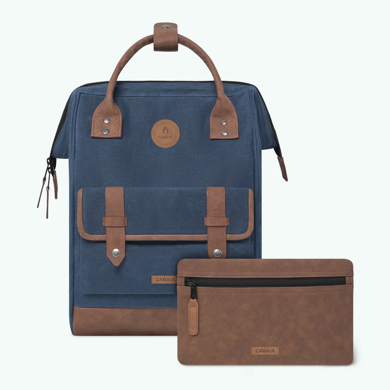 Sac à dos Adventurer Medium Montalivet · Sac