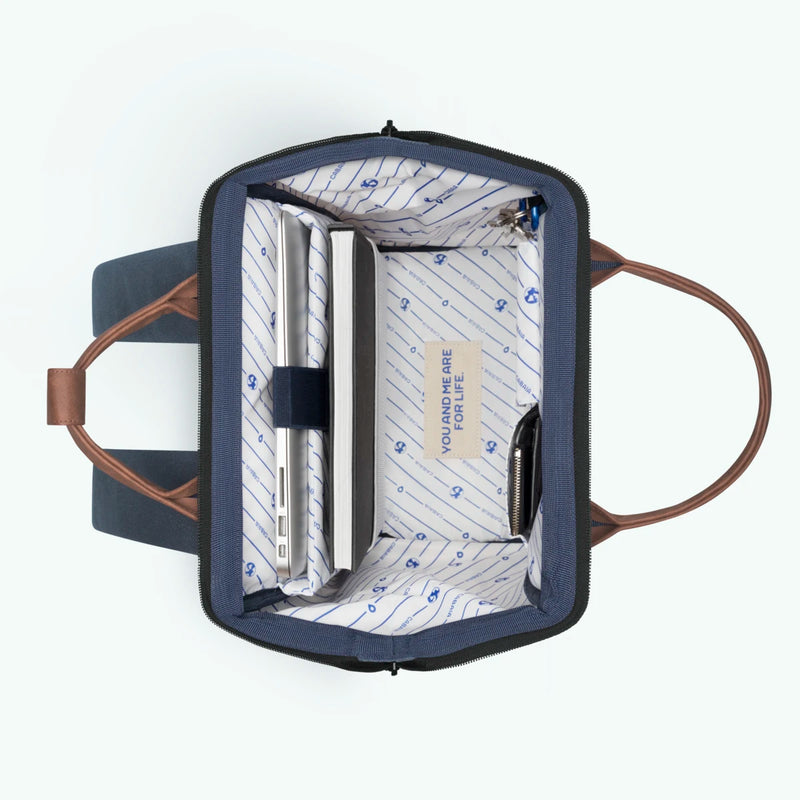 Sac à dos Adventurer Medium Montalivet — vue 3