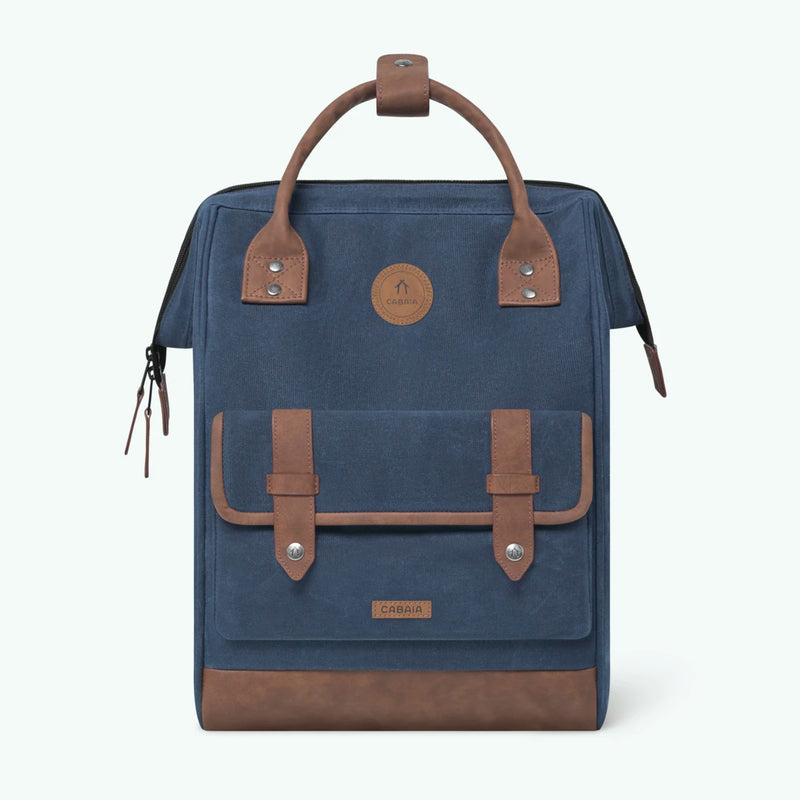 Sac à dos Adventurer Medium Montalivet - 1 pochette · Sac