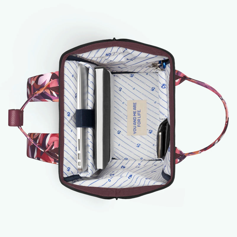 Sac à dos Adventurer Medium Montreuil — vue 3