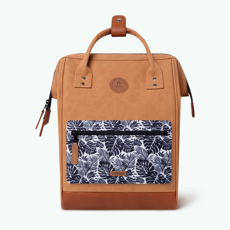 Sac à dos Adventurer Medium Moscou — vue 4