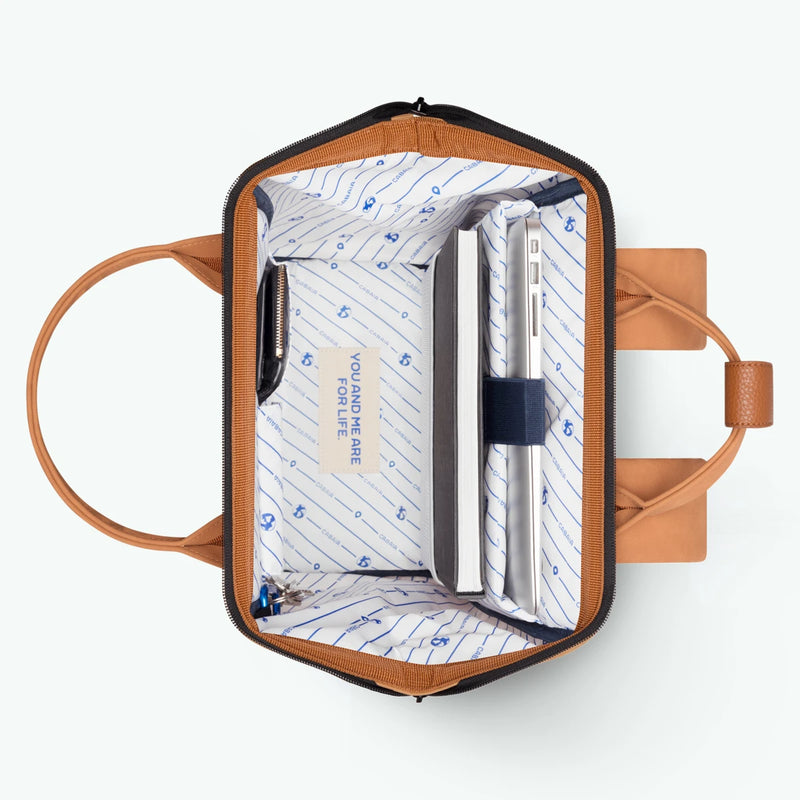 Sac à dos Adventurer Medium Moscou — vue 9