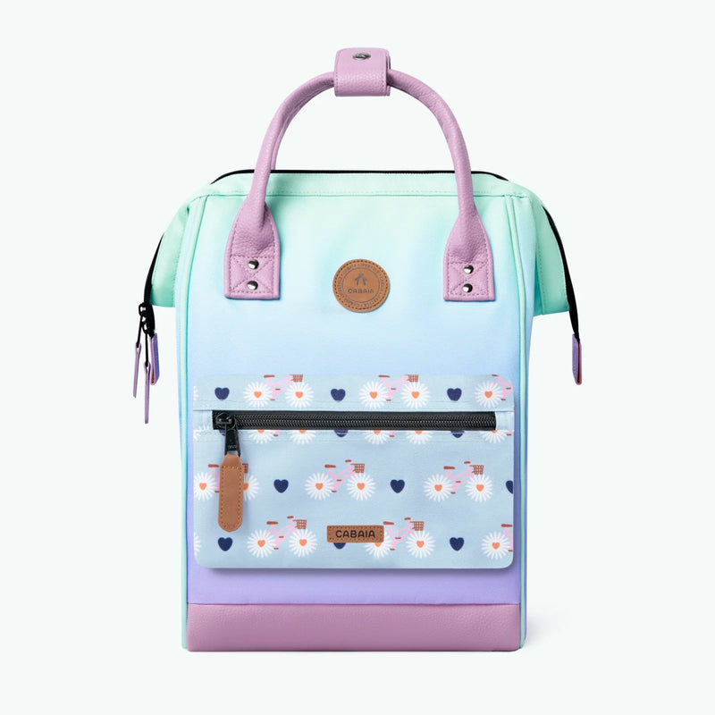 Sac à dos Adventurer Medium Mykonos — vue 5