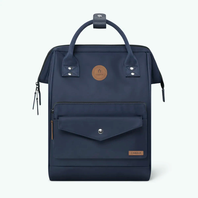 Sac à dos Adventurer Medium Nara - 1 pochette · Sac