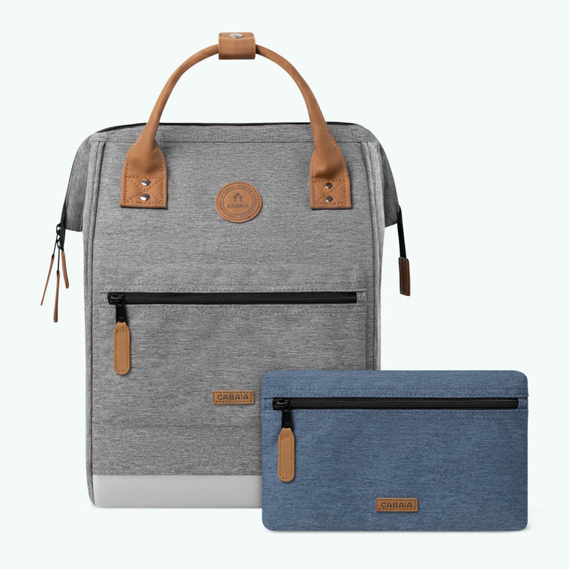 Sac à dos Adventurer Medium New York · Sac