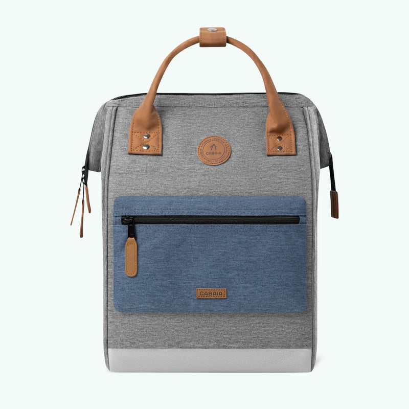 Sac à dos Adventurer Medium New York — vue 4