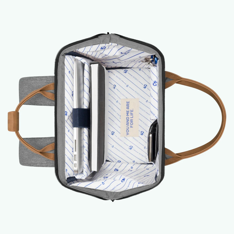 Sac à dos Adventurer Medium New York — vue 9