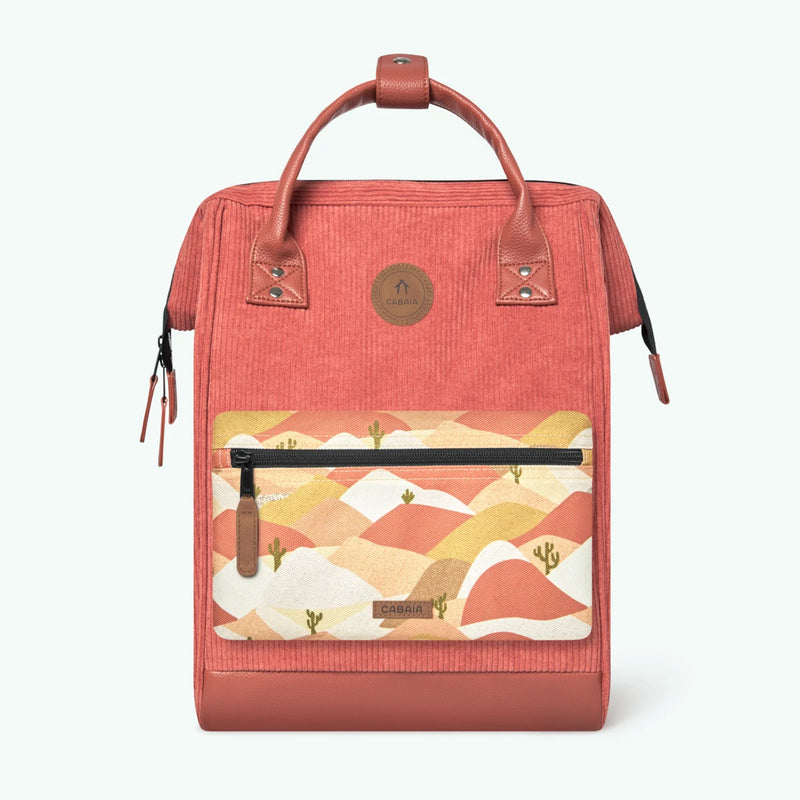 Sac à dos Adventurer Medium Newcastle — vue 4