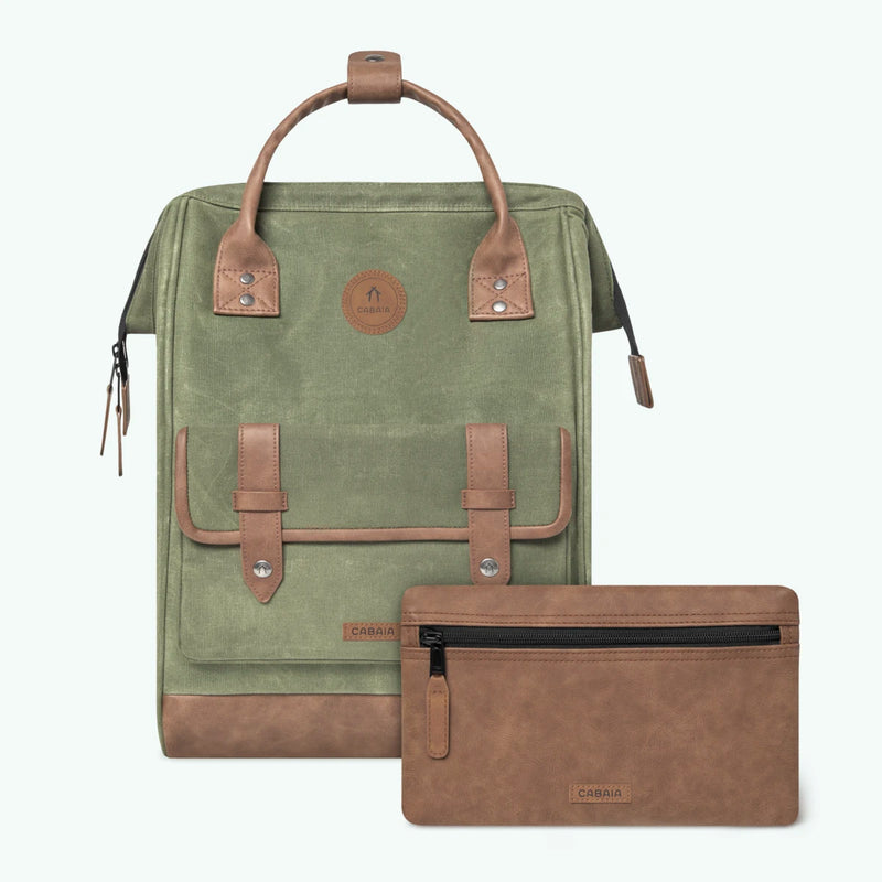 Sac à dos Adventurer Medium Nicosie · Sac