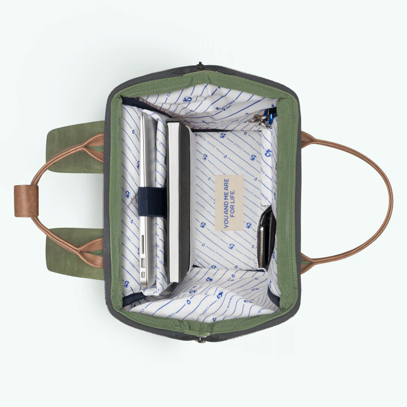 Sac à dos Adventurer Medium Nicosie — vue 3
