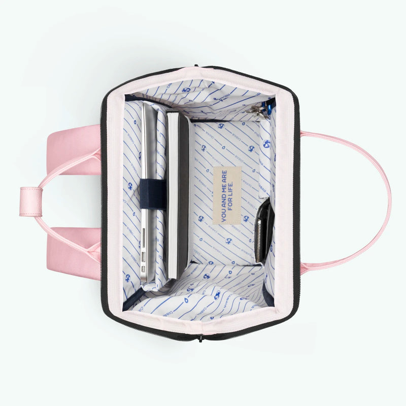 Sac à dos Adventurer Medium Ouidah — vue 3