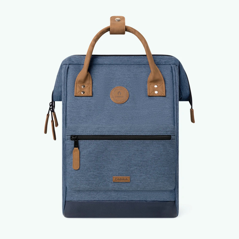 Sac à dos Adventurer Medium Paris — vue 3