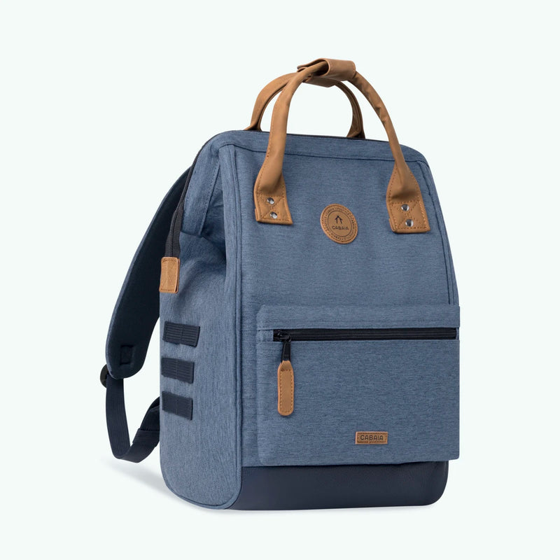 Sac à dos Adventurer Medium Paris — vue 5