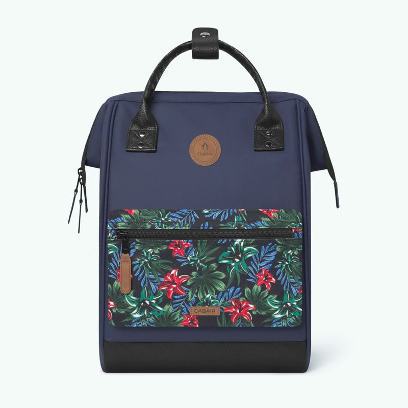 Sac à dos Adventurer Medium Pau — vue 5