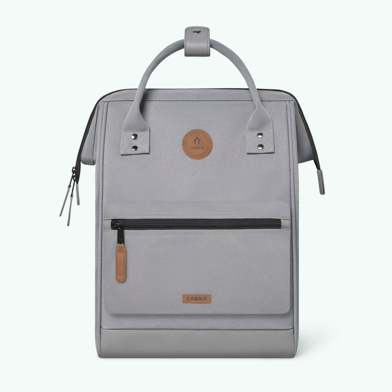 Sac à dos Adventurer Medium Poitiers - 1 pochette · Sac