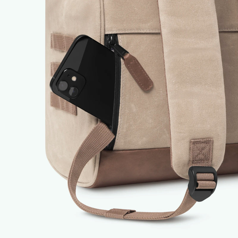 Sac à dos Adventurer Medium Rabat — vue 10