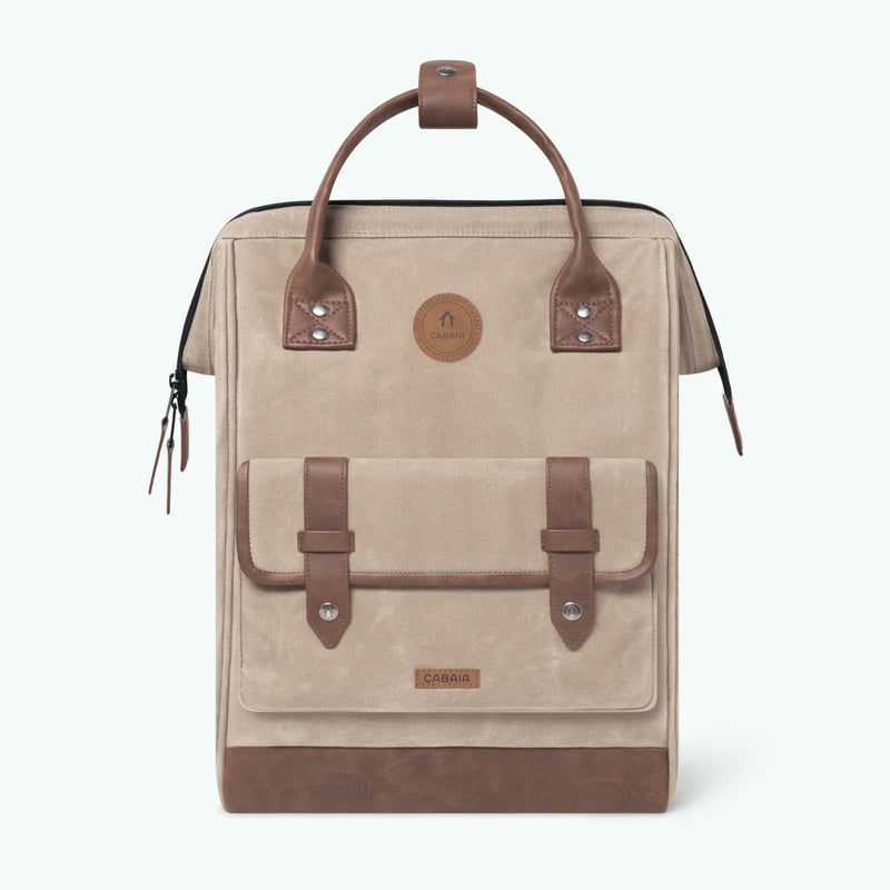 Sac à dos Adventurer Medium Rabat — vue 4