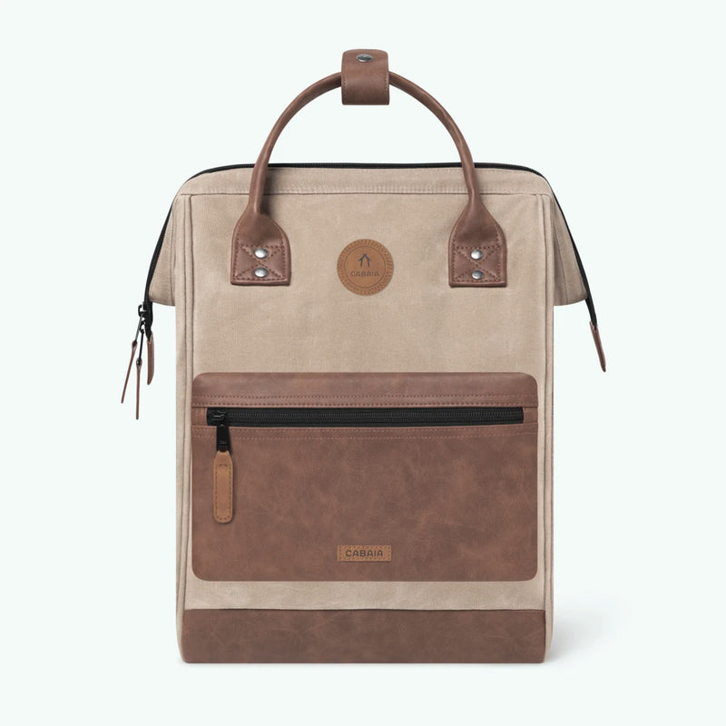 Sac à dos Adventurer Medium Rabat — vue 5