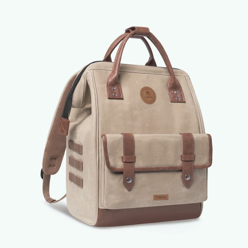 Sac à dos Adventurer Medium Rabat — vue 7