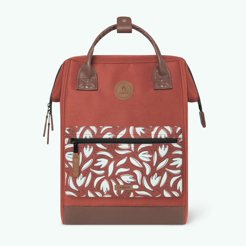 Sac à dos Adventurer Medium San Cristobal — vue 4