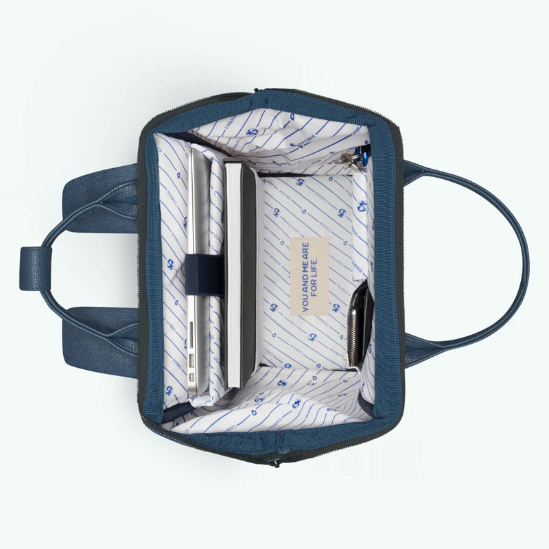 Sac à dos Adventurer Medium San Giljan — vue 3