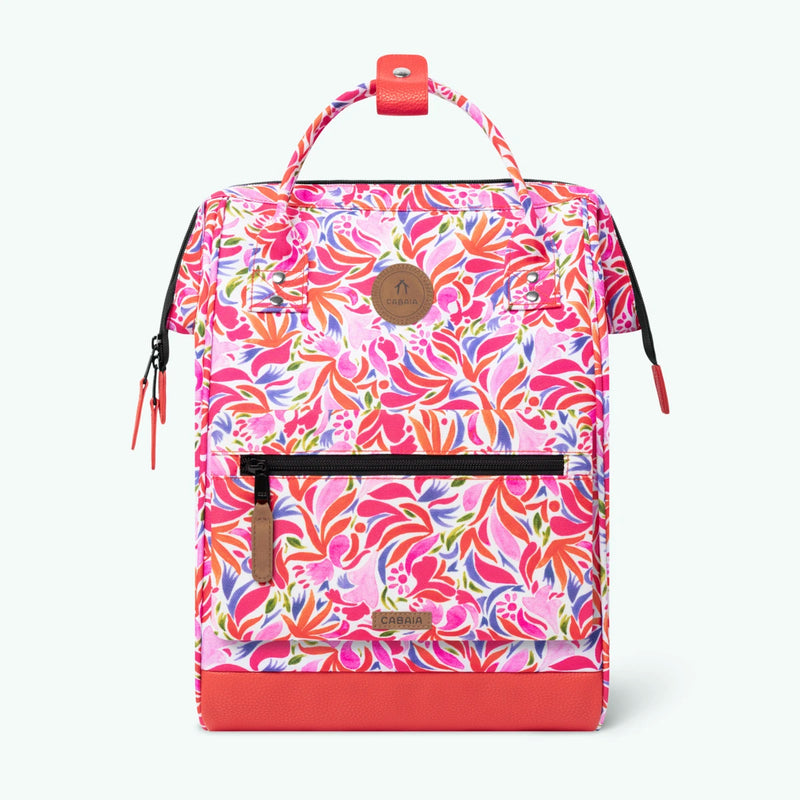 Sac à dos Adventurer Medium Santorin — vue 4