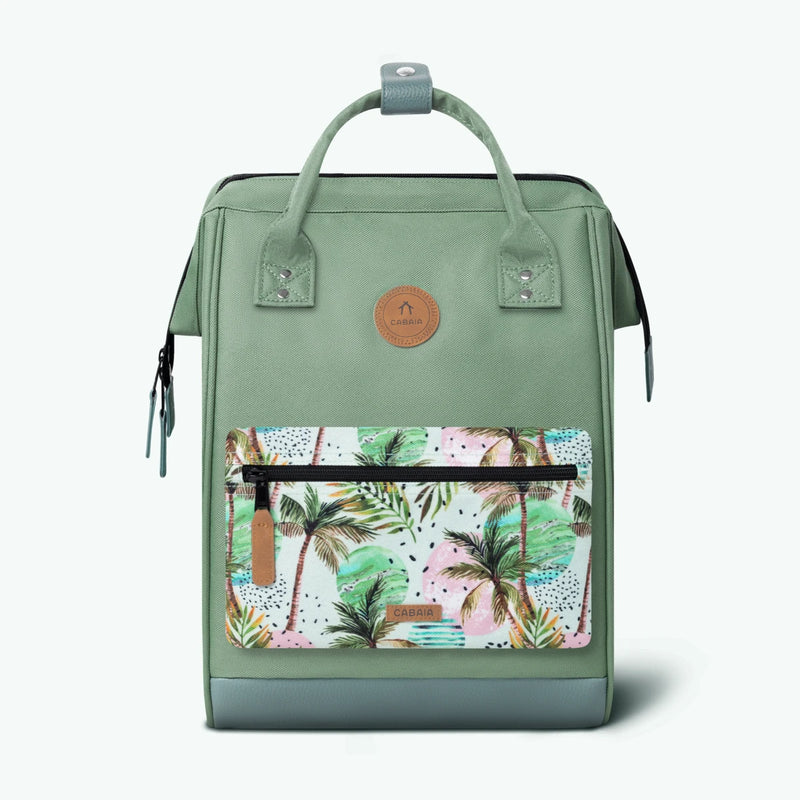 Sac à dos Adventurer Medium Séville — vue 3