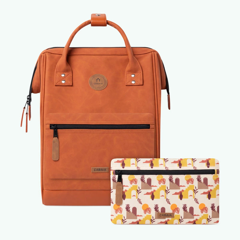 Sac à dos Adventurer Medium Tanta · Sac