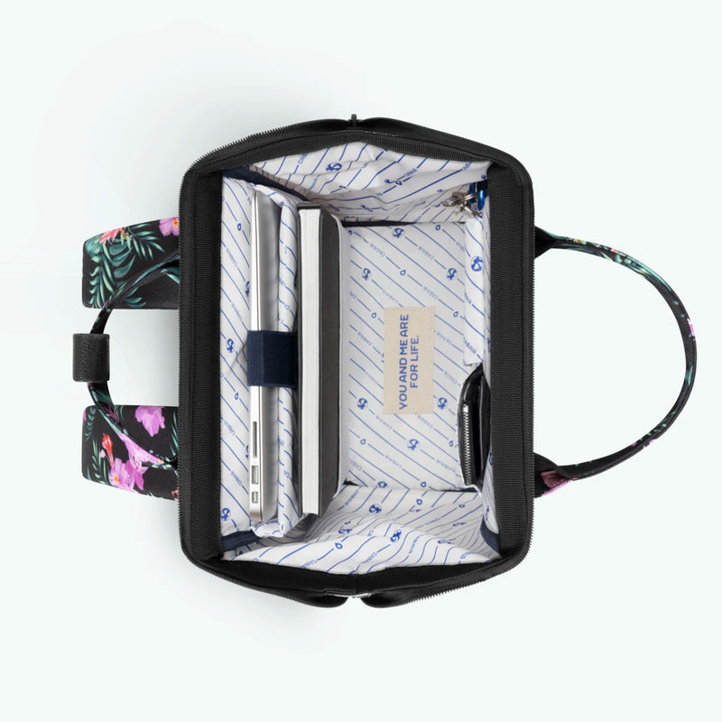 Sac à dos Adventurer Medium Valladolid — vue 3
