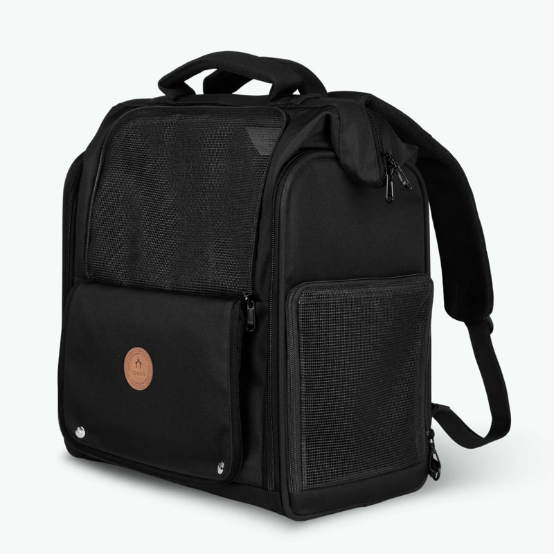 Sac à dos Adventurer pour Animaux Berlin — vue 6
