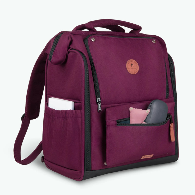 Sac à dos Adventurer pour Animaux Nice — vue 5