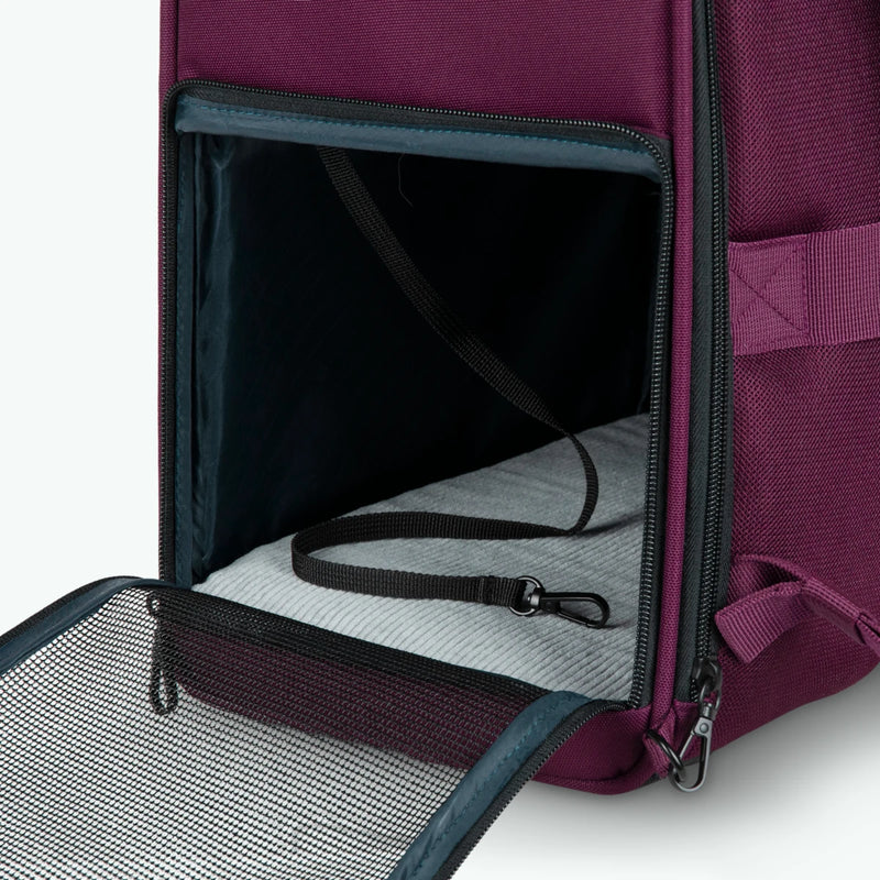 Sac à dos Adventurer pour Animaux Nice — vue 8