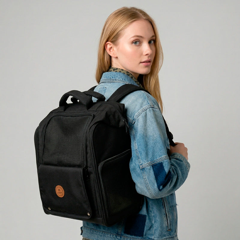 Sac à dos Adventurer pour Animaux Royan — vue 3