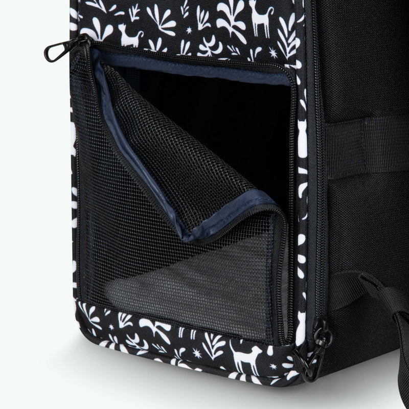 Sac à dos Adventurer pour Animaux Royan — vue 9