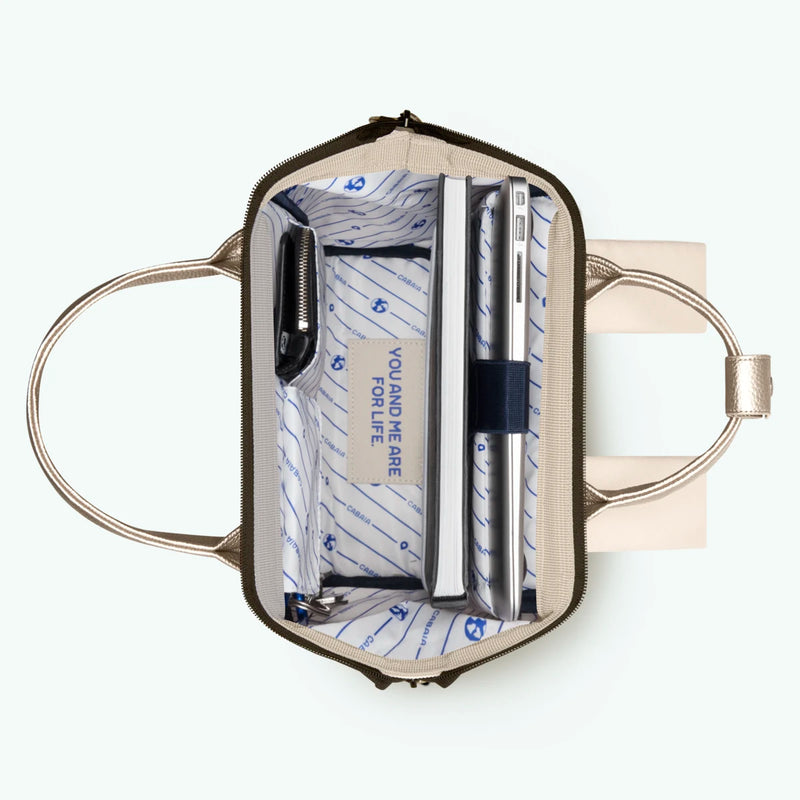Sac à dos Adventurer Small Alger — vue 3