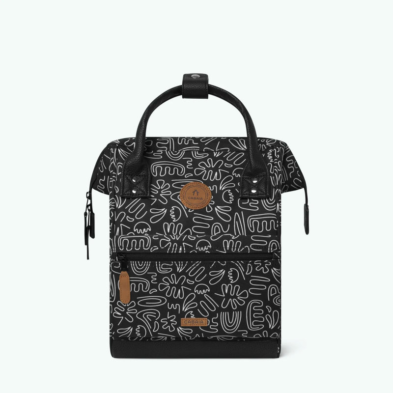 Sac à dos Adventurer Small Amiens — vue 4