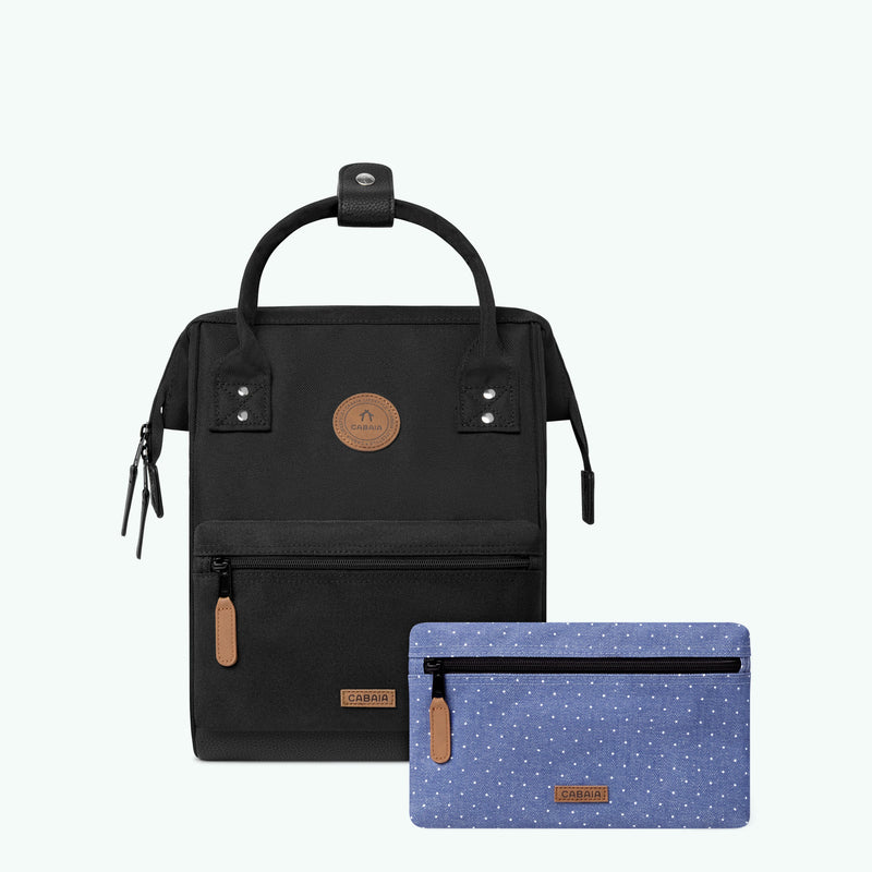 Sac à dos Adventurer Small Berlin · Sac
