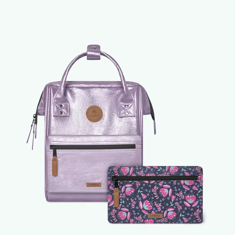 Sac à dos Adventurer Small Capri · Sac