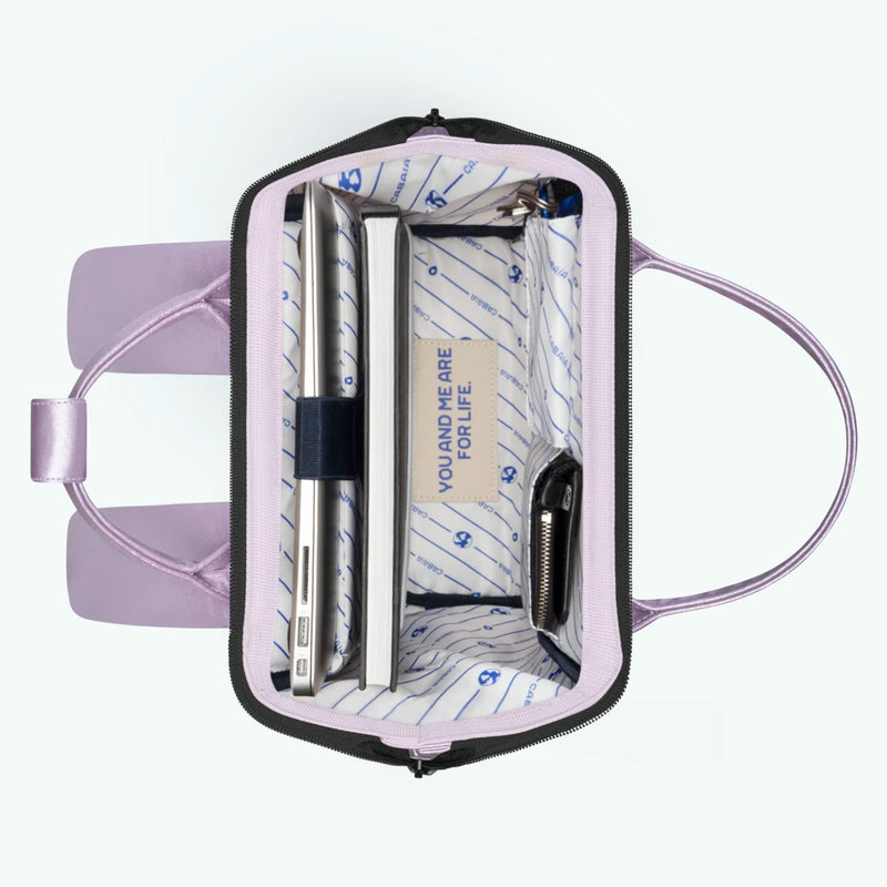 Sac à dos Adventurer Small Capri — vue 3